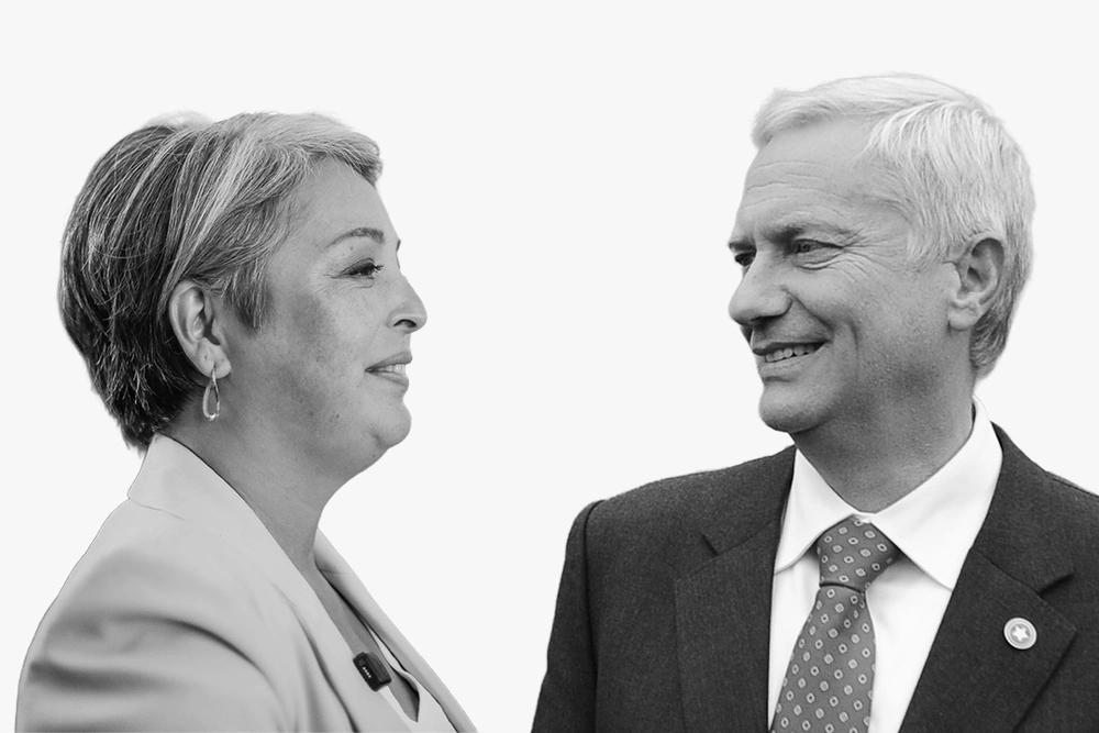 ¿Cuándo será el próximo debate? Las últimas dos oportunidades de un cara a cara entre Jara y Kast