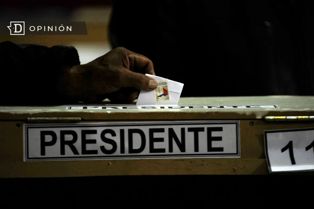 Las emociones que deciden una elección: Una lectura necesaria para comprender el Chile de hoy