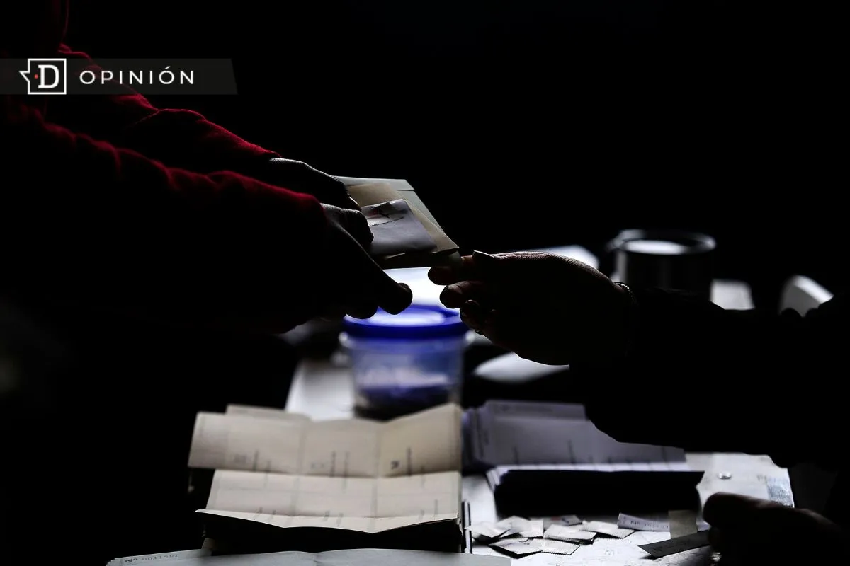 Segunda vuelta presidencial: ¿Un candidato liberal o estatista? ¿Conservador o progresista?