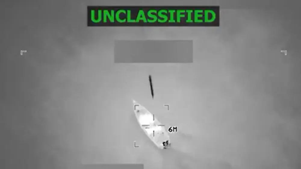 Congresistas en EE.UU. acusan “crímenes de guerra” en ataque a narcolanchas: Habría matanza de sobrevivientes