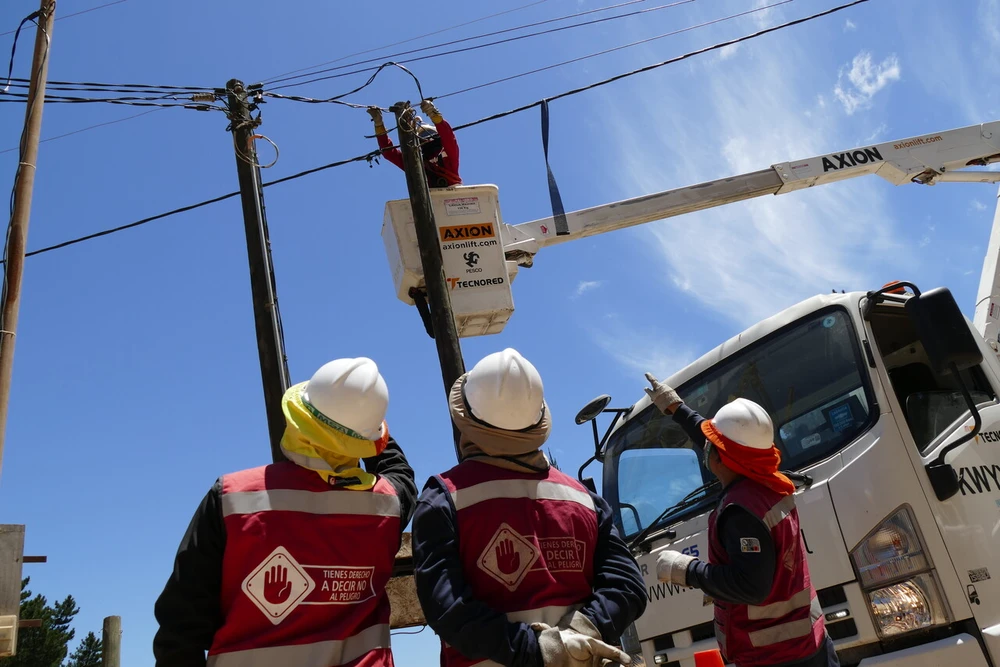 Cortes de luz en Santiago para este martes 2 de diciembre: Las 14 comunas afectadas hasta por 8 horas