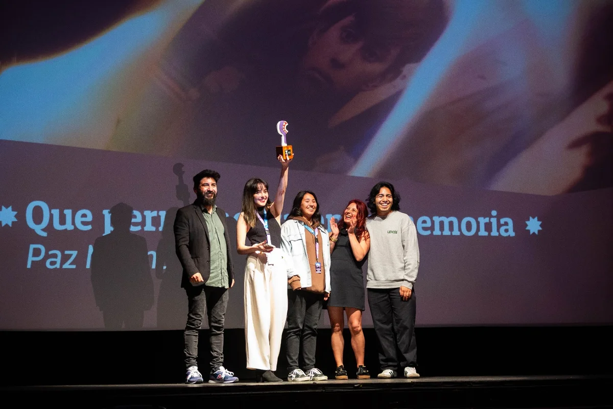 BioBioCine 2025 cierra su 11ª edición con homenaje al cine chileno y repaso a la memoria y creatividad regional