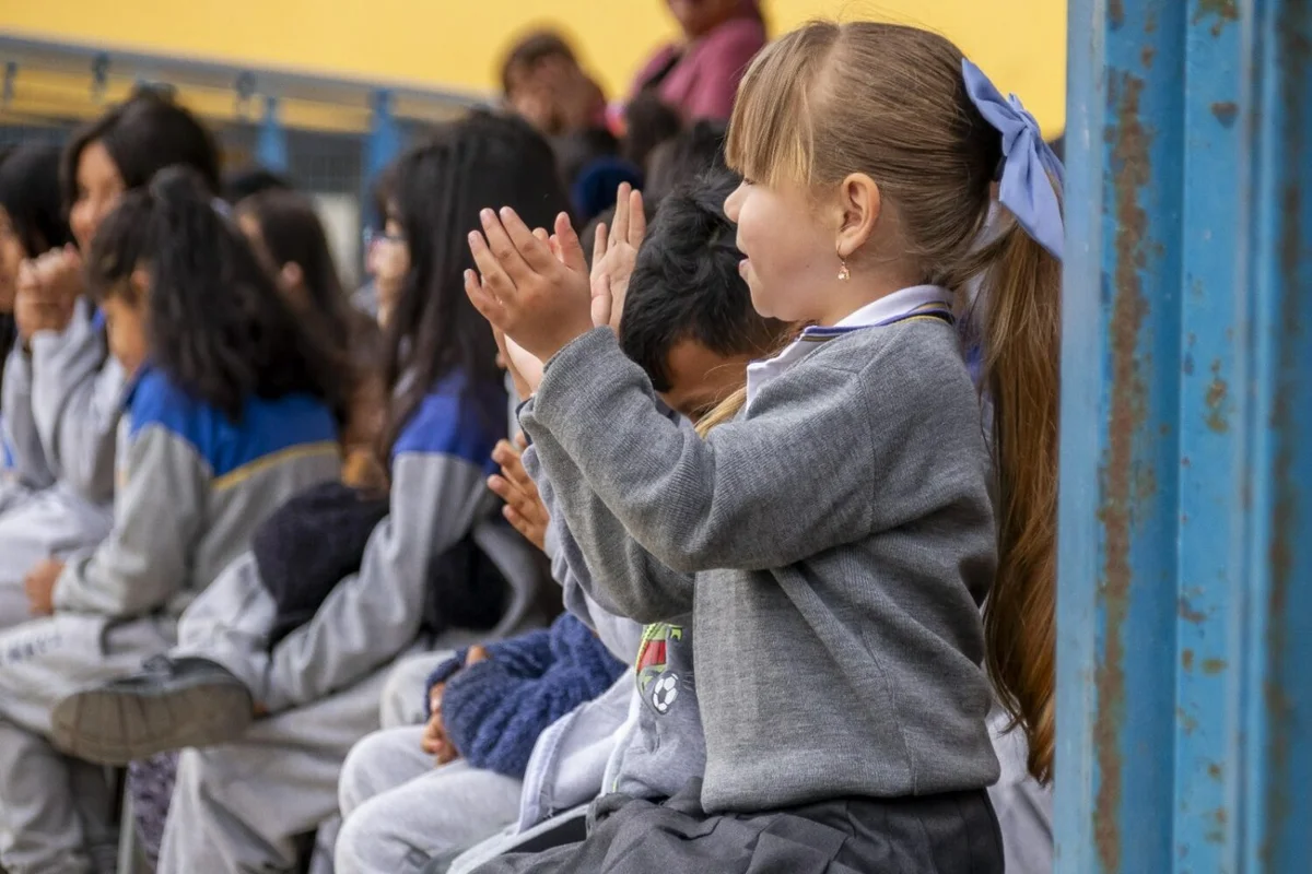 “Aprender para proteger”, la nueva guía ambiental que refuerza la educación marina en los colegios: Descárgala gratis