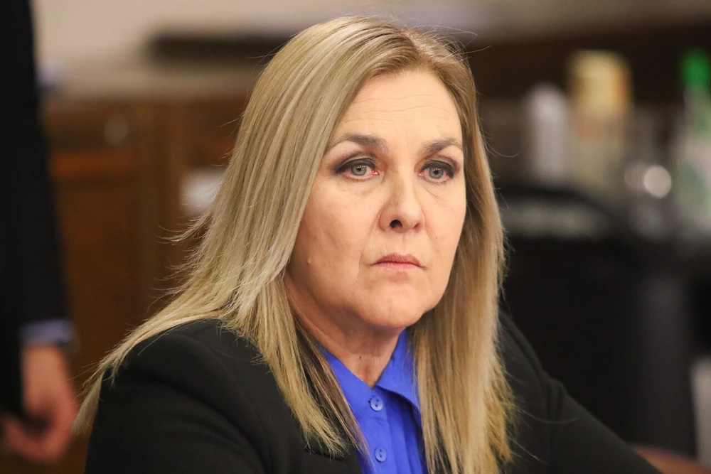 Pamela Jiles desata primer conflicto dentro del PDG: Pidió transparentar votación de consulta presidencial