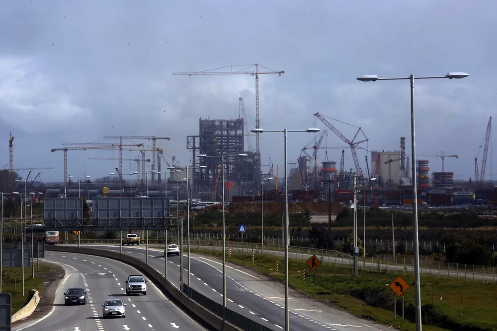 Norma de olores para plantas de celulosa es actualizada por Ministerio del Medio Ambiente para evitar episodios de intoxicación