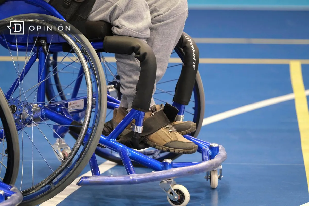 Día Internacional de las Personas con Discapacidad: Un país inclusivo no se escribe en el papel