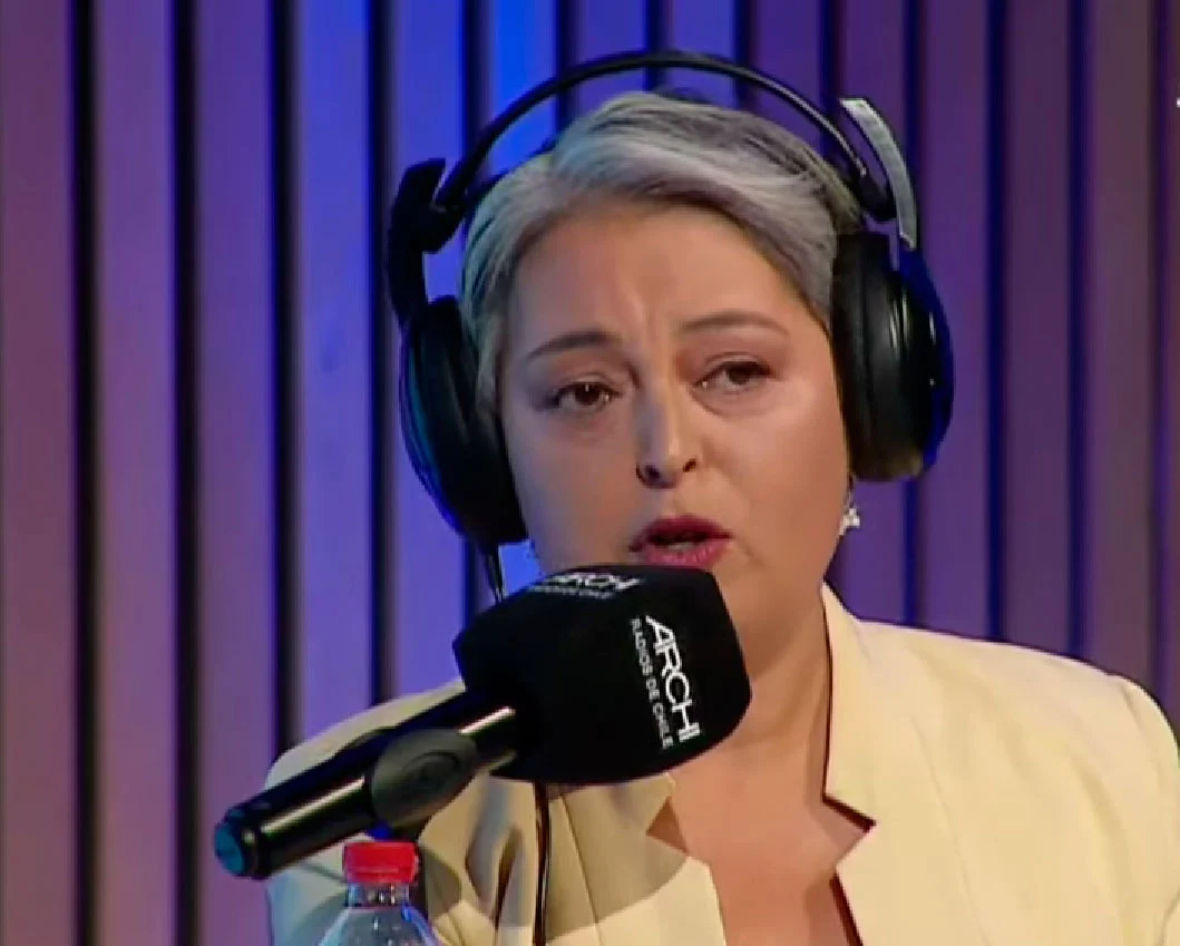 VIDEO| Jara destruye propuesta migratoria de Kast: “No podemos regularizar a quien entró por la ventana, eso es puerta giratoria”