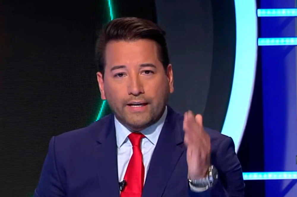 “Nadie me obliga cómo votar, es ilegal”: PDG sigue con turbulencias internas y Javier Olivares cuestiona consulta online