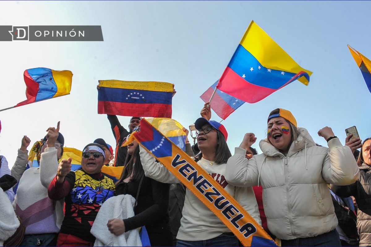 Venezuela tras las elecciones: El camino a una transición pactada