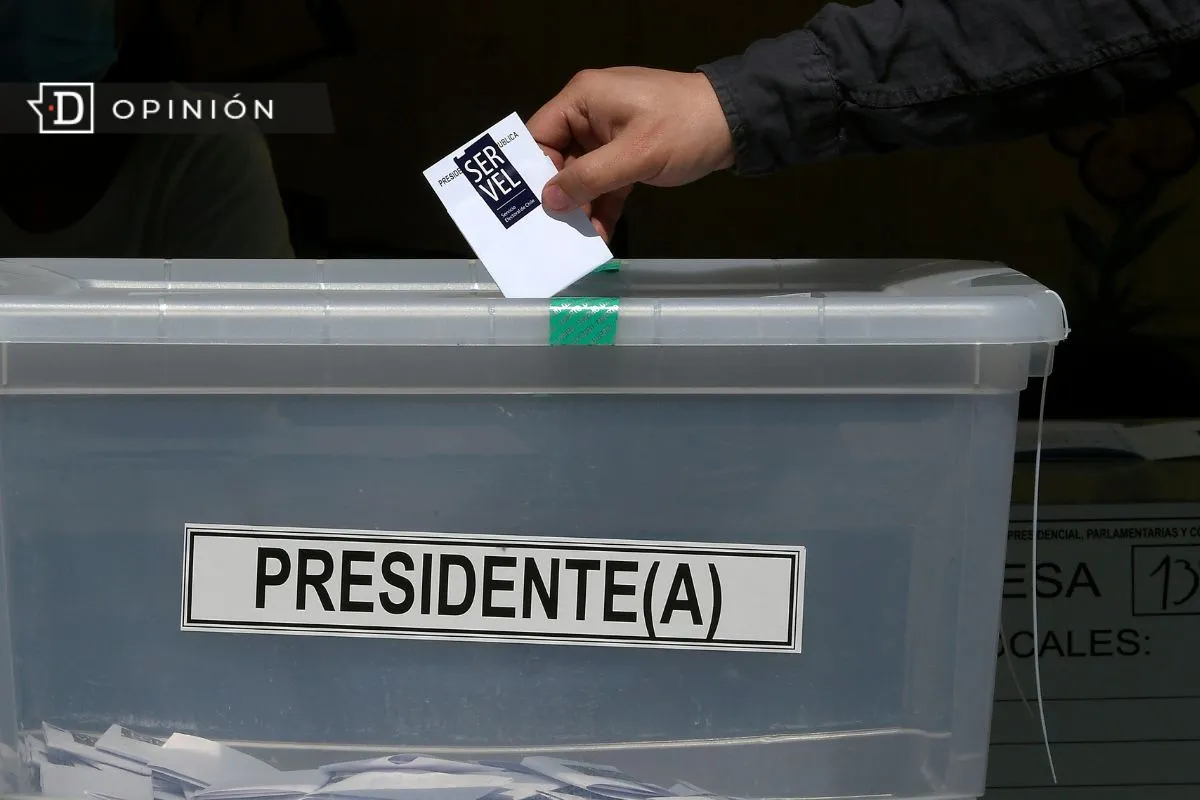 Elección presidencial, desencantados y desigualdad