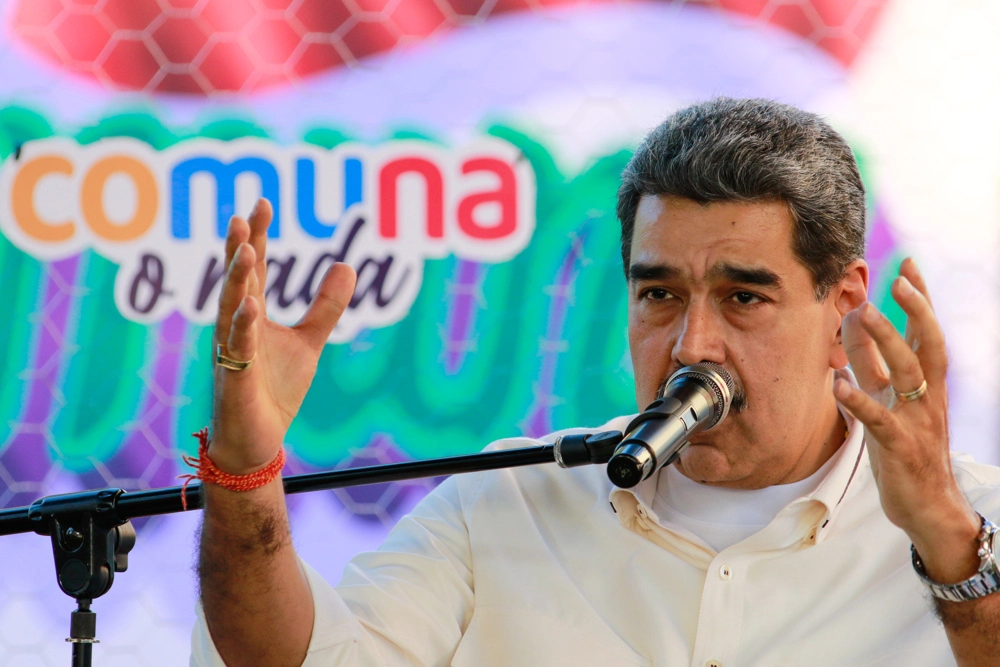 Nicolás Maduro cambia el tono: Líder de régimen venezolano dice que tuvo 