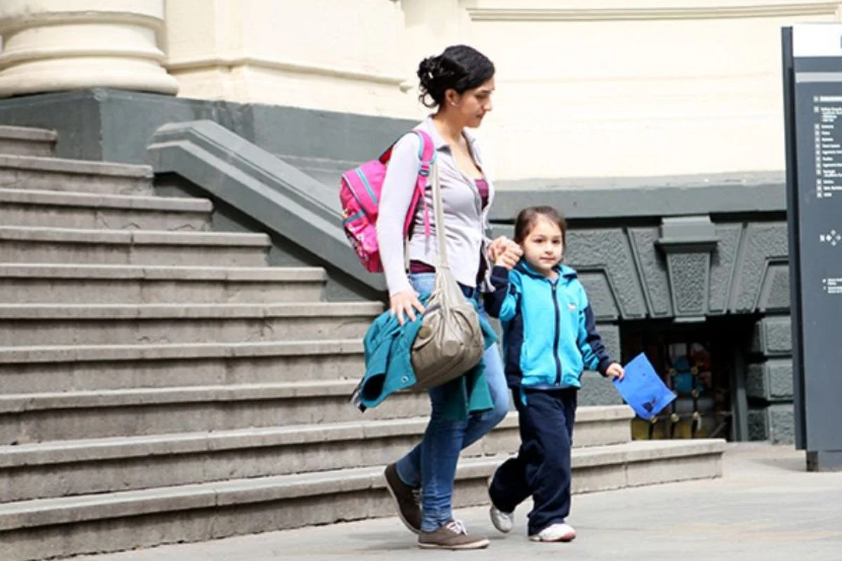Ley “Yo Cuido, Yo Estudio”: Conoce los nuevos beneficios para universitarios con hijos o con familiares con discapacidad
