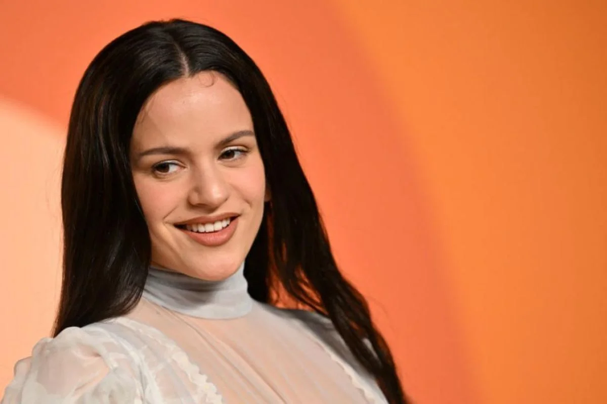 Rosalía confirma conciertos en Chile para 2026: Qué días, dónde y cuándo es la venta de entradas para 