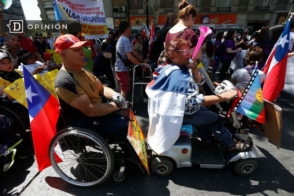 Día Internacional de las Personas con Discapacidad: La inclusión necesita voluntad, no solo normativa