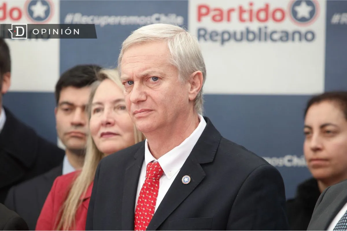 El Partido Republicano contra Chile: Las 25 medidas sociales que votaron en contra para aplastar derechos sociales