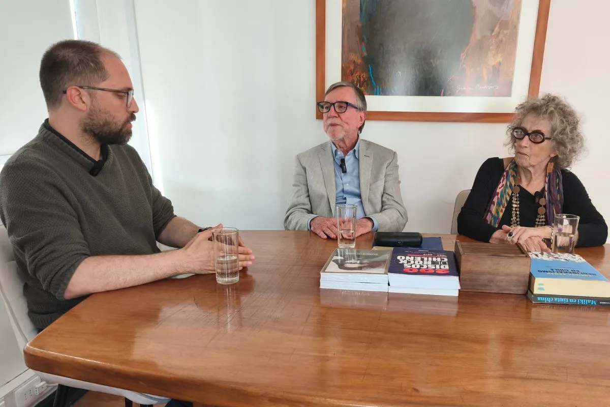 Los riesgos de una invasión estadounidense en Venezuela según expertos de Flacso: 