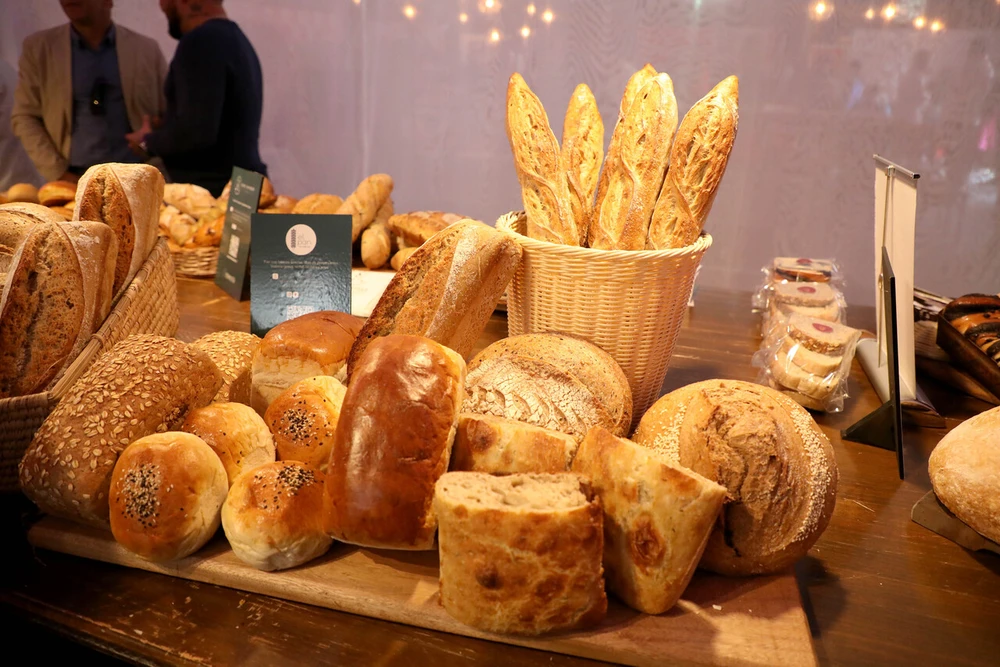 El queso y el pan encarecieron la vida en noviembre: IPC del undécimo mes llegó al 0,3%