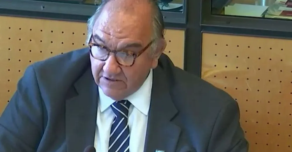 Gobierno de Javier Milei sigue sufriendo renuncias: Ahora se va polémico subsecretario de Derechos Humanos de Argentina