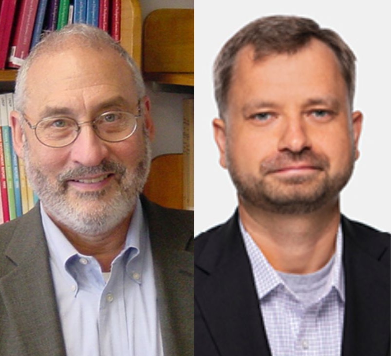 Que Rusia pague por su guerra contra Ucrania