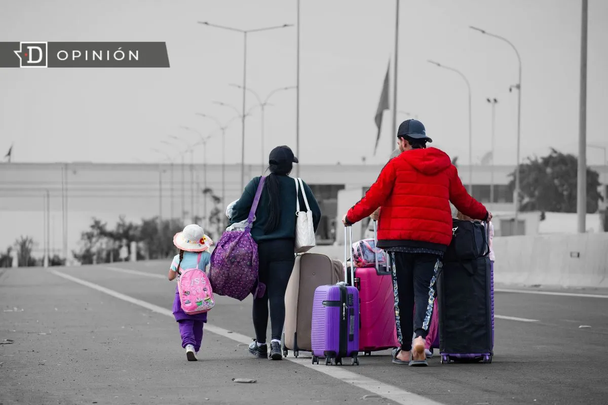 La crueldad como herramienta política