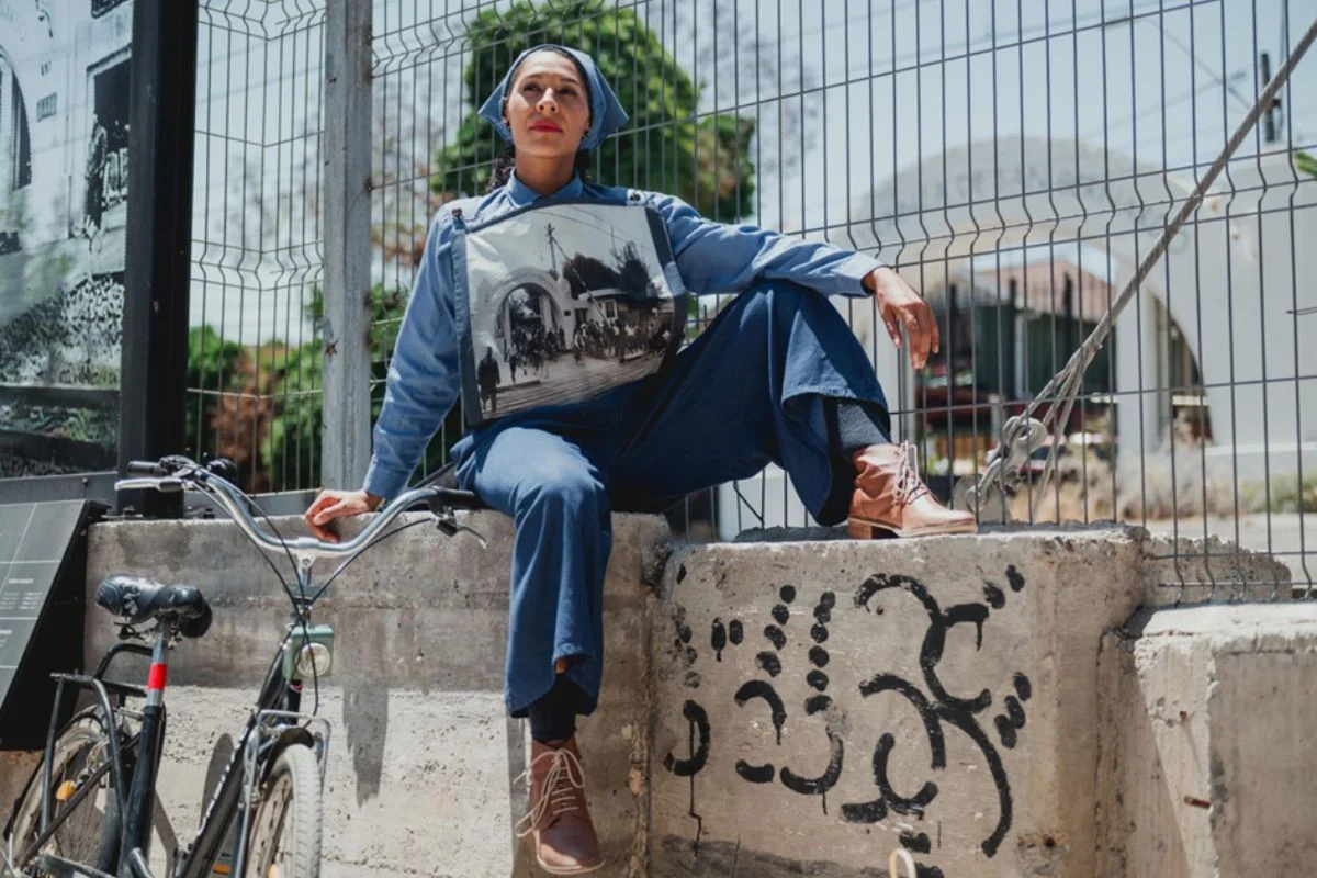 “Chiqui chiqui chá”, obra inspirada en la Maestranza Central, cierra su recorrido en San Bernardo con función gratuita