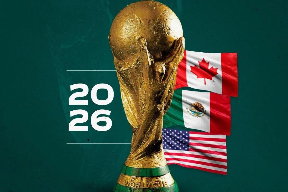 Mundial 2026 en Norteamérica: Revisa cómo quedó la formación de los 12 grupos tras el sorteo de la FIFA