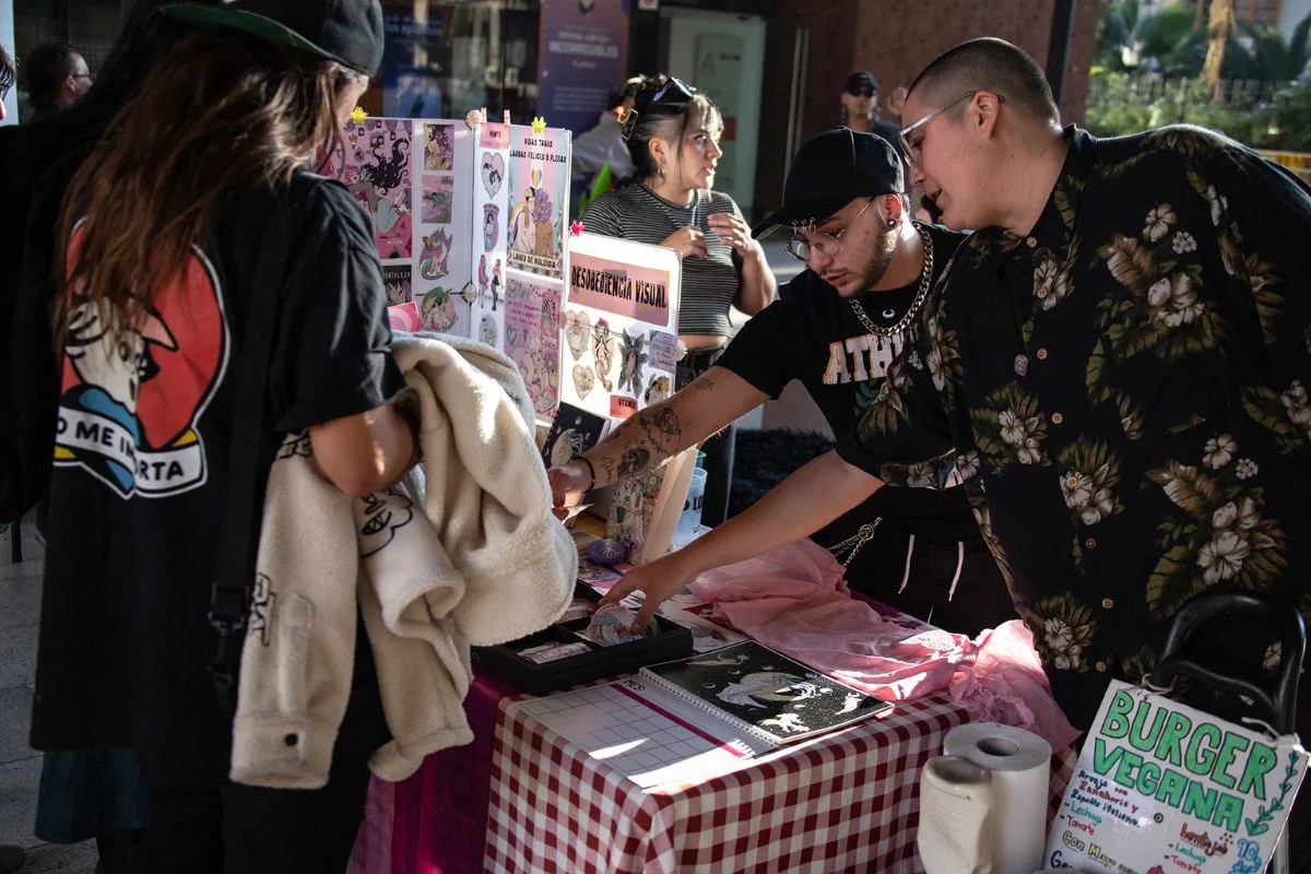 Tobal Opazo de Incorregibles: “Cada producción cultural que surge desde nuestras comunidades es un avance para darse cuenta que existen otros imaginarios posibles”