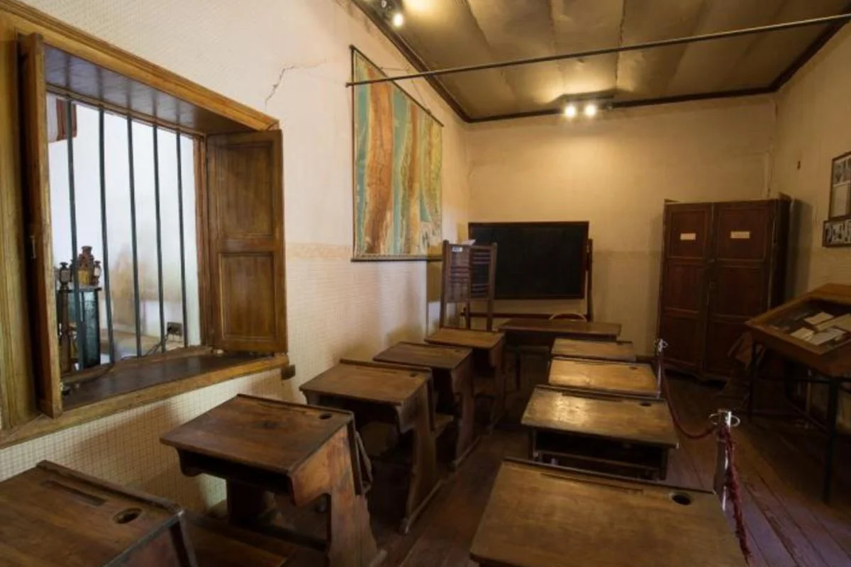 El agridulce aniversario 80 del Nobel a Mistral: Orquesta infantil de Valle del Elqui pierde financiamiento y Casa Escuela espera restauración