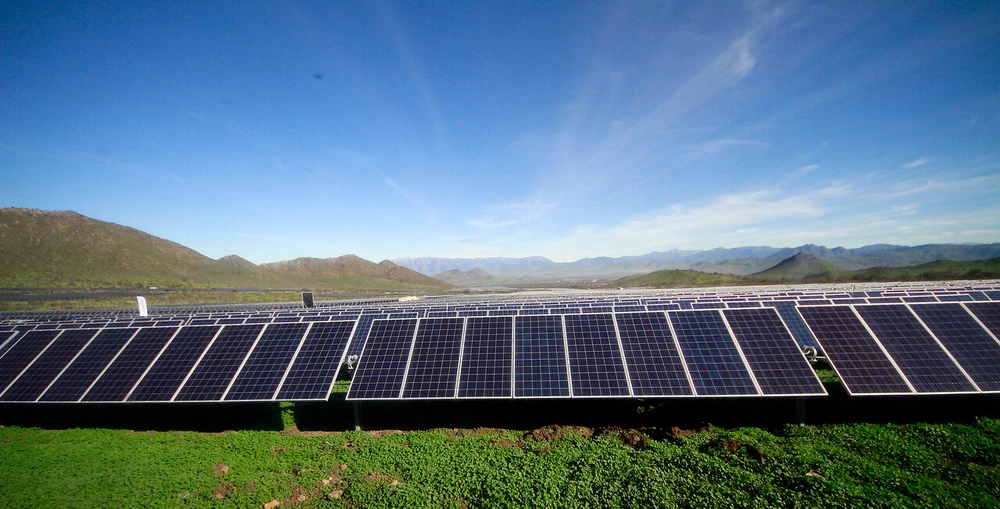 Chile acelera soluciones de almacenamiento frente al desperdicio de energía solar