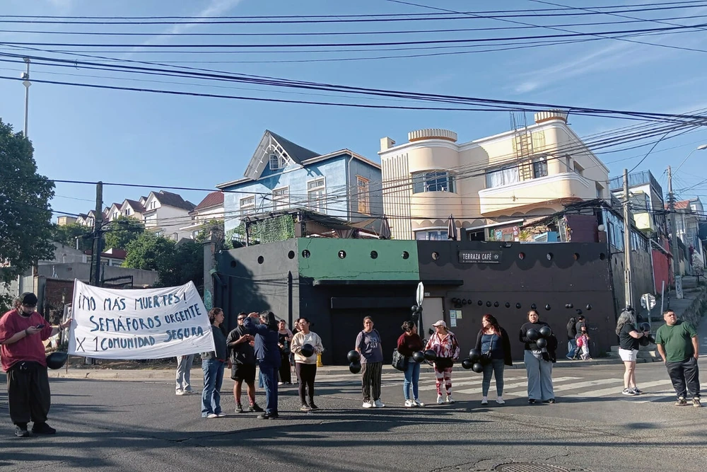 Tras trágica muerte de universitaria: Gobierno pondrá urgencia a “Ley Alberto” para exigir test de drogas a choferes