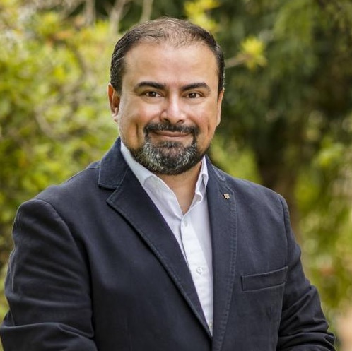 Del miedo al autoritarismo: La ruta que trazan los algoritmos