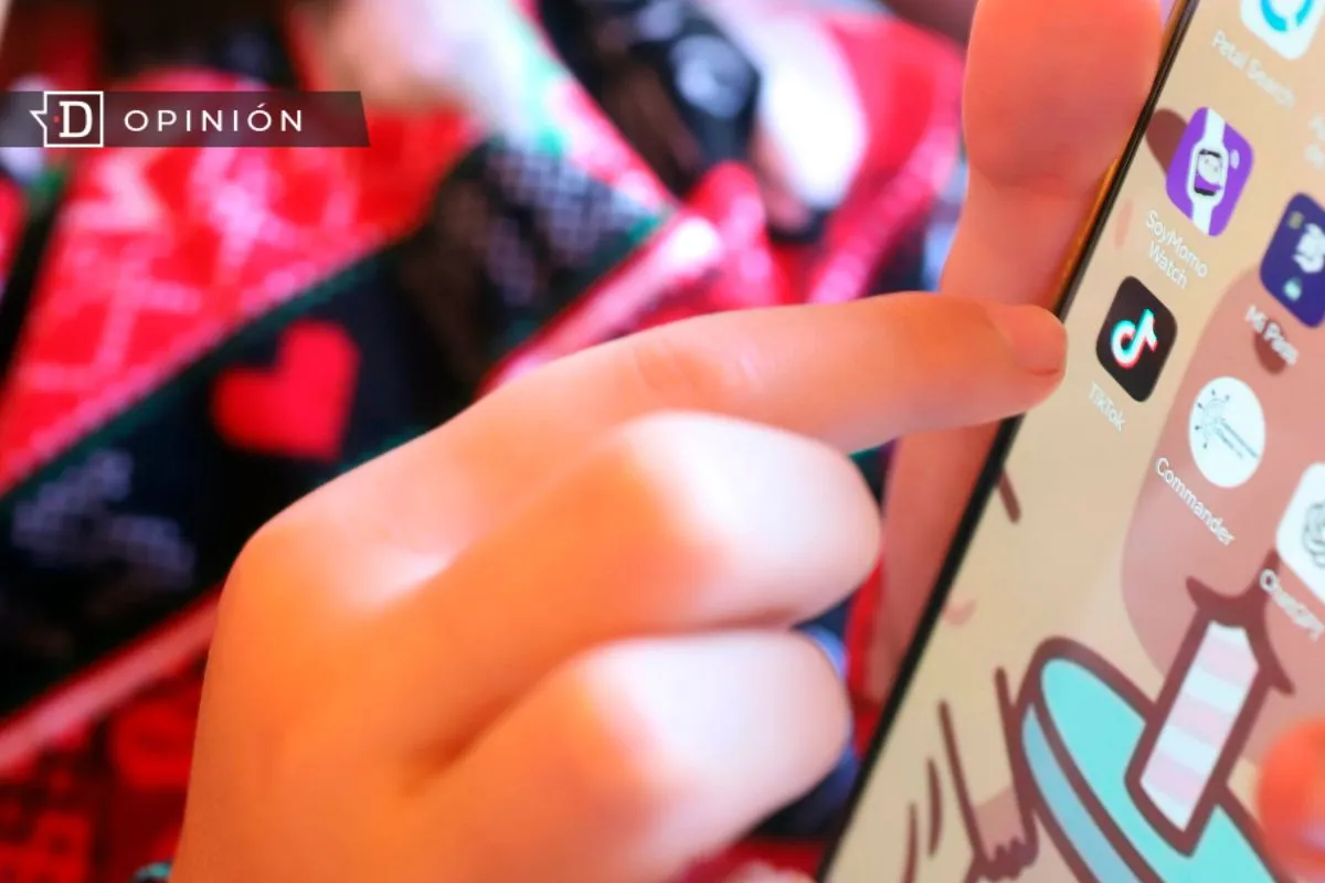 Del miedo al autoritarismo: La ruta que trazan los algoritmos