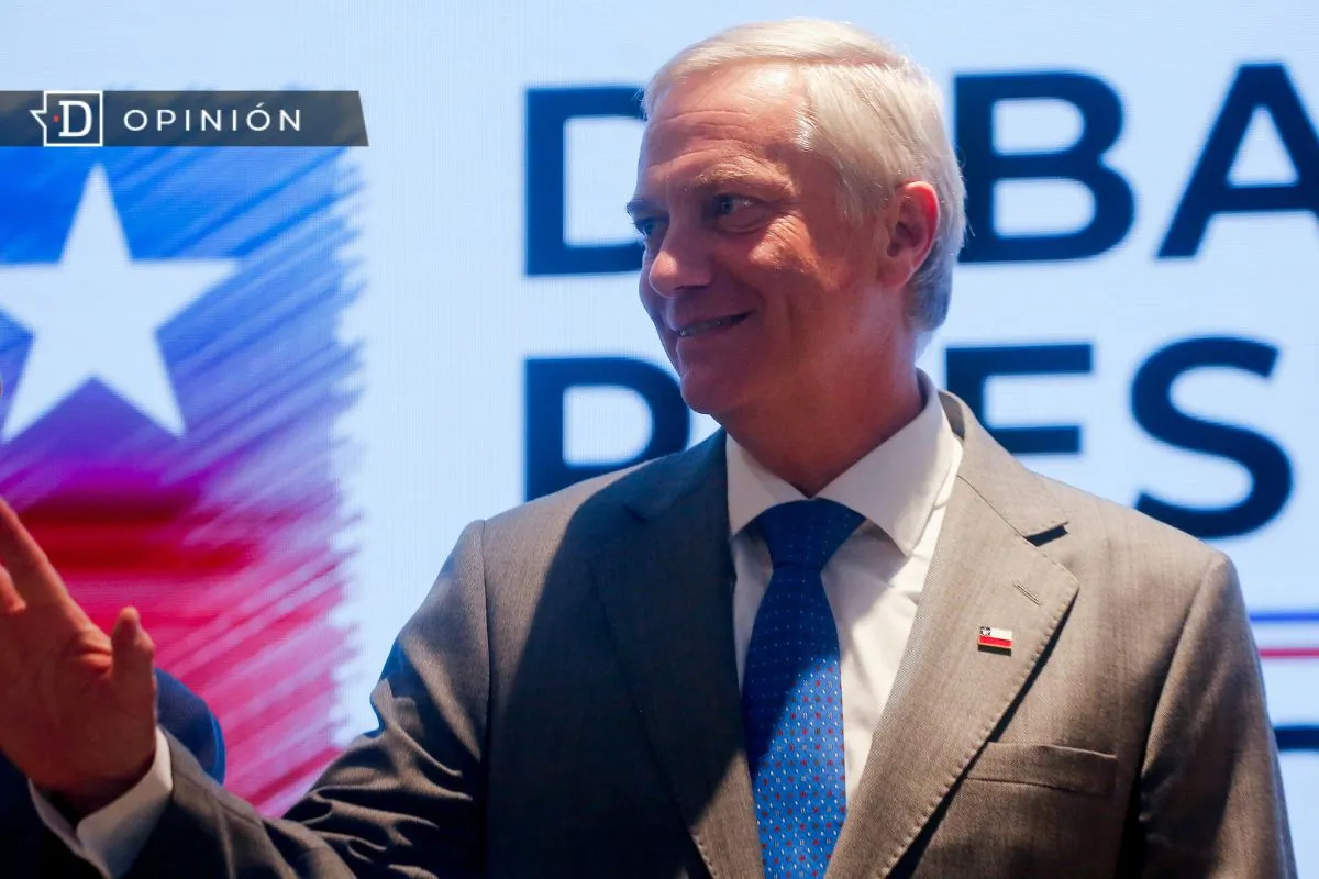 Un lobo con piel de oveja