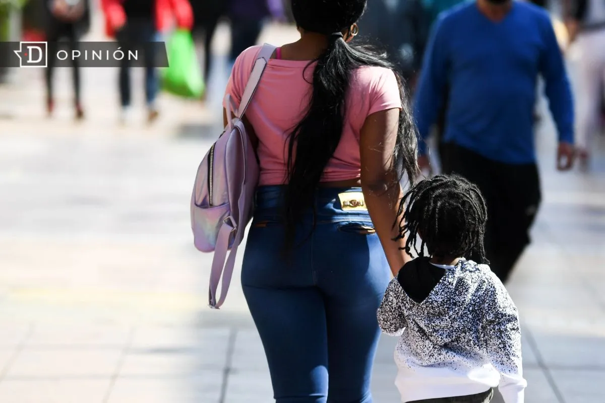 Amar y enfrentar el desapego