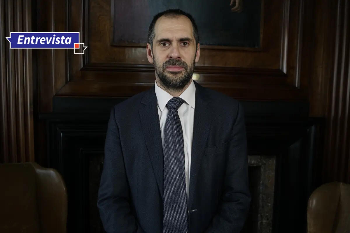 Ministro de Hacienda, Nicolás Grau: 