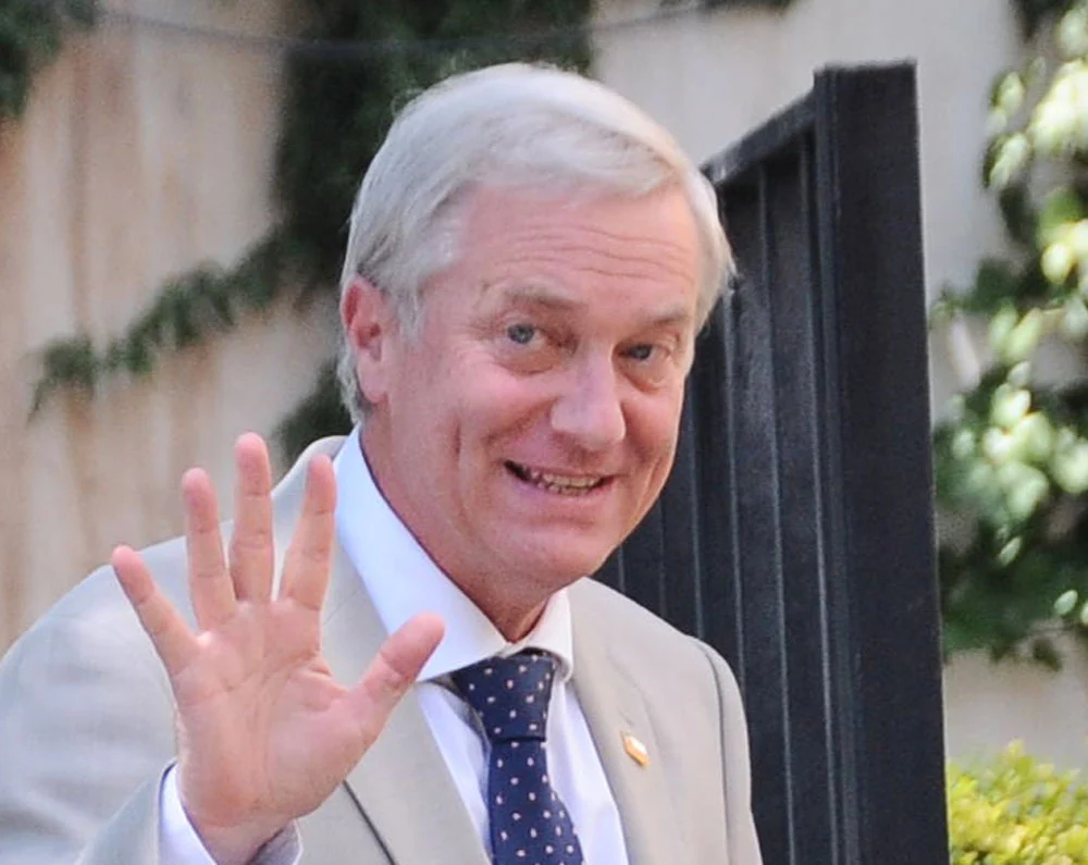 VIDEO| El viral de Manouchehri y Cicardini que deja en evidencia a Kast: 