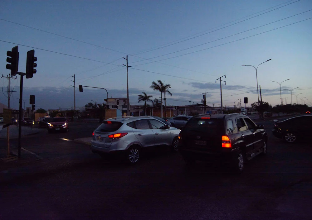 Cortes de luz programados en Santiago: La comuna sin energía eléctrica este lunes 8 de diciembre