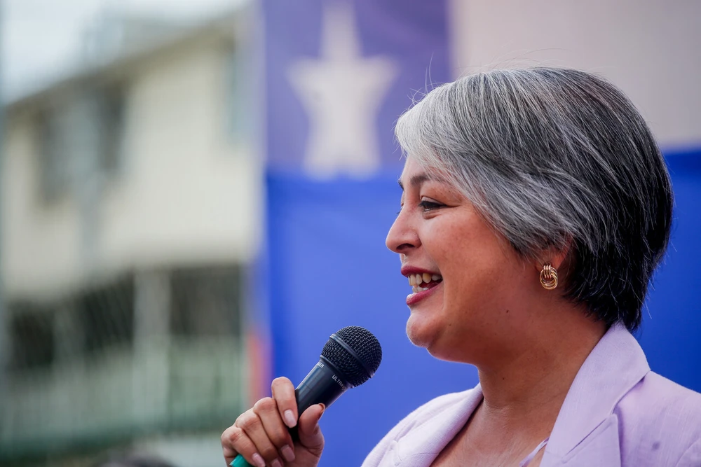 Politólogos a una semana de la segunda vuelta: 