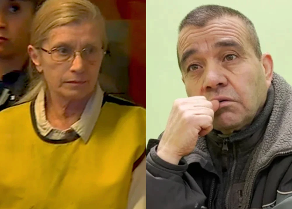 Advierten sobre idea del Partido Republicano de conmutar penas a criminales: 