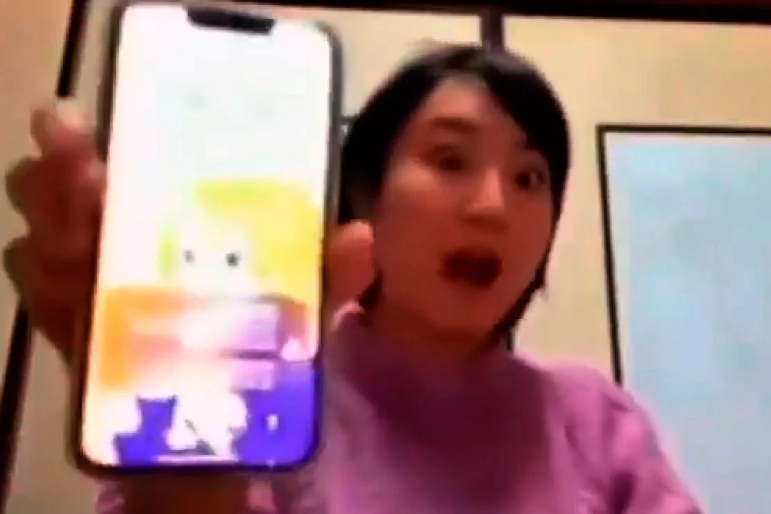 VIDEO| Registro capta dramático momento del terremoto en Japón: Youtuber debió salir corriendo