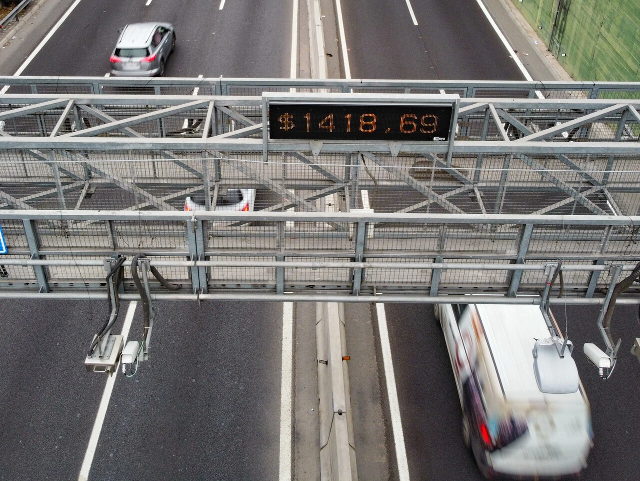 Tarifas del TAG subirán pronto: Cuánto aumentarán y desde cuándo comenzarán a regir los nuevos valores