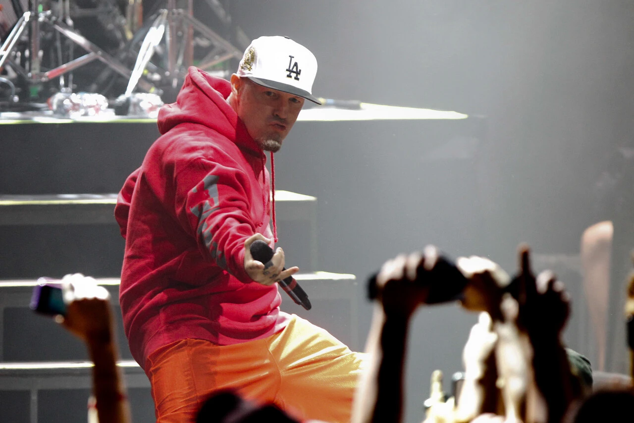 IND suspende concierto Loserville con Limp Bizkit en Estadio Nacional: Se privilegia final de Mundial de Hockey Femenino