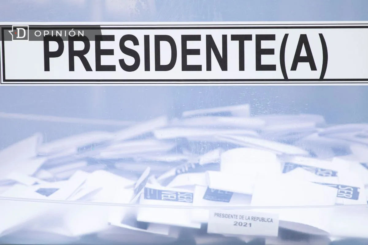 Bastiones, comunas volátiles y el “cinturón Parisi”: El mapa de la segunda vuelta