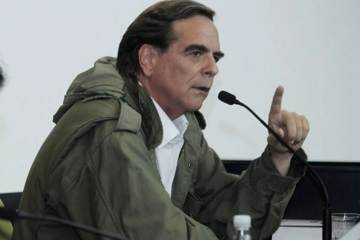 Felipe Berríos, acusado de abuso sexual, podrá ejercer el sacerdocio tras orden del Vaticano y sobreseimiento de la Corte