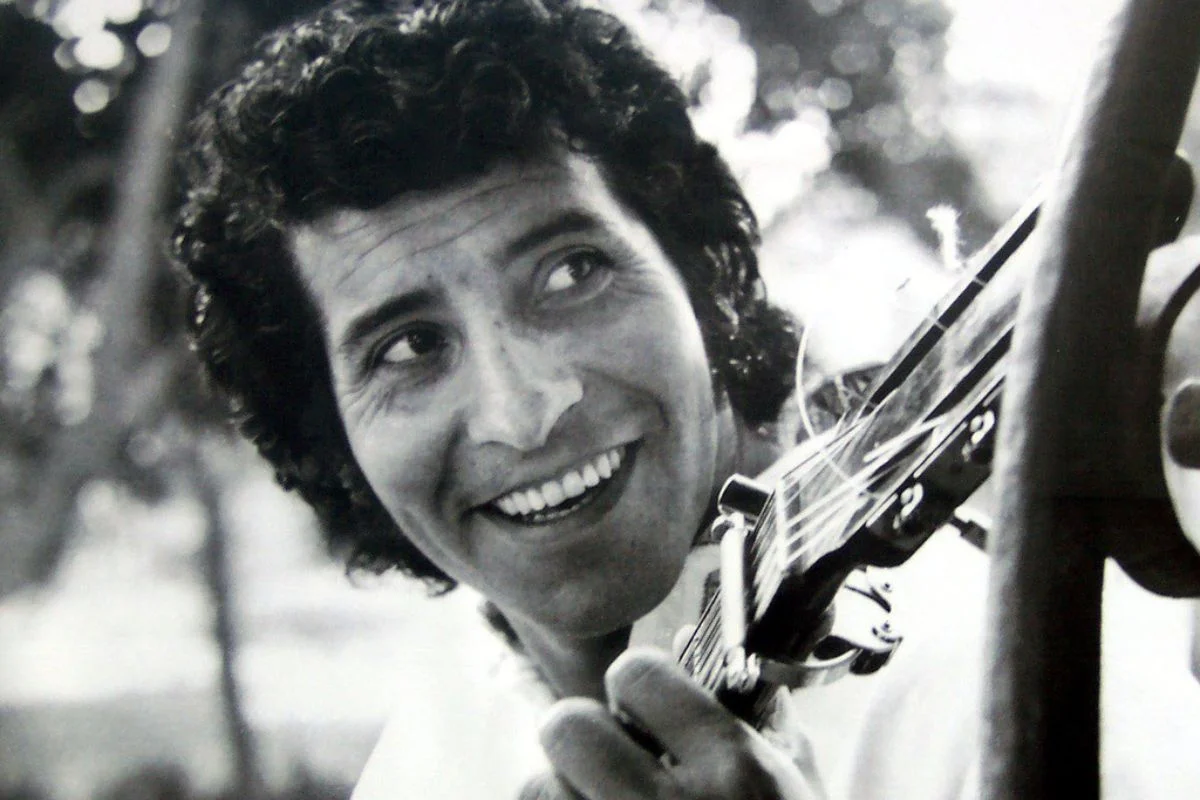 Dictan acusación contra Pedro Barrientos por homicidio de Víctor Jara y Littré Quiroga a más de 50 años del crimen