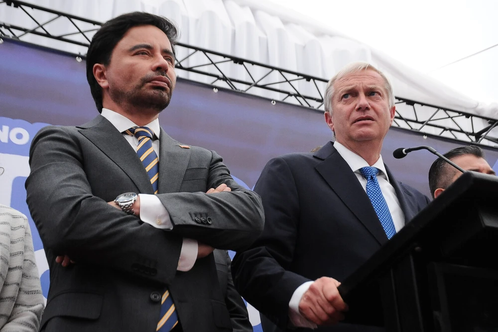 VIDEO| Rodolfo Carter da luces de cómo Kast recortaría los US$6.000 millones: 