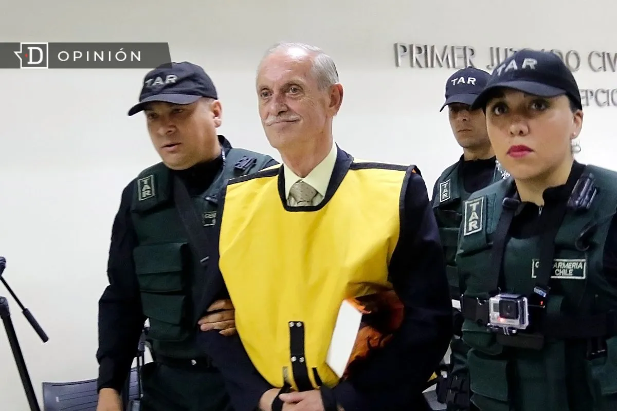 El déjà vu que nadie pidió: El retorno de Krassnoff a la sombra de Kast