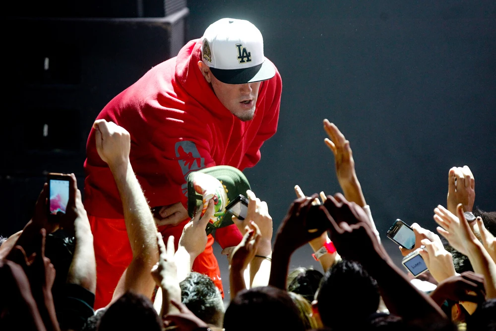 Festival Loserville cambia de recinto nuevamente tras problemas en el Nacional: Se hará en otro estadio de fútbol