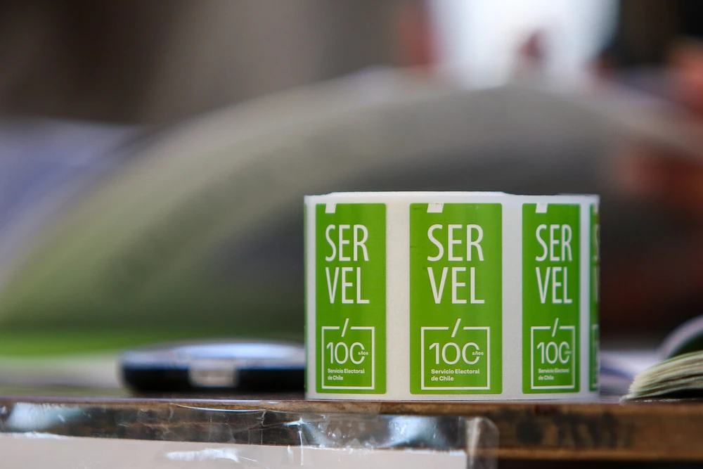 Servel confirma horario del domingo en que sabremos quién ganó las elecciones: 