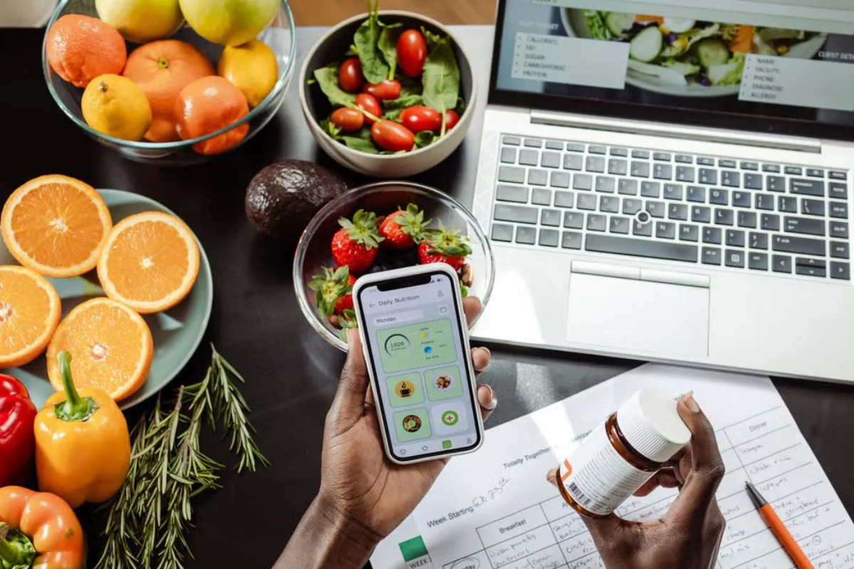 Biohacking: la nueva práctica que mezcla hábitos saludables y tecnología para 